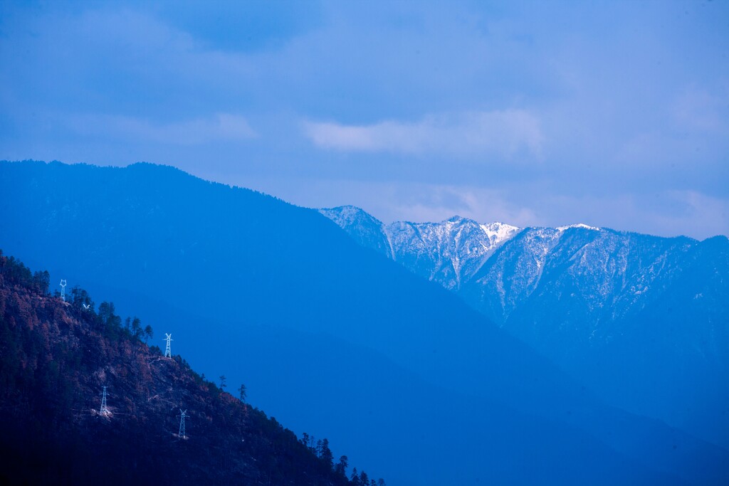 卡兹拉山