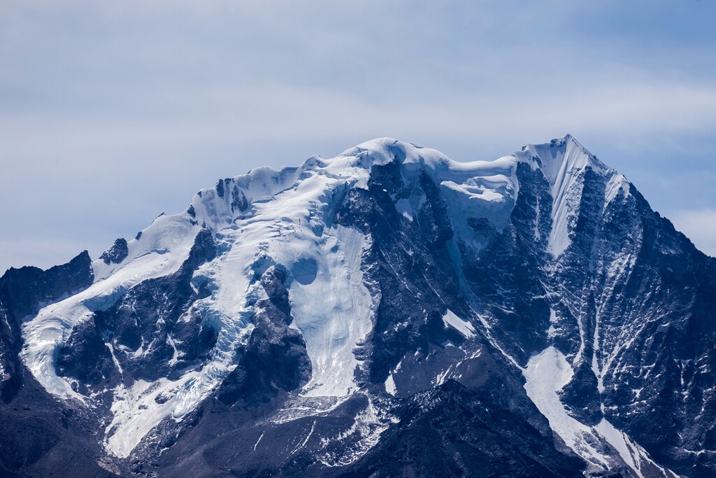 卡兹拉山