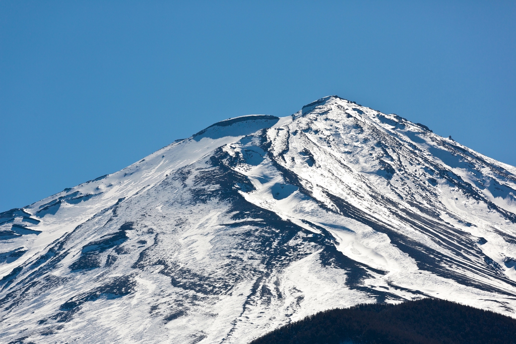 富士山图片