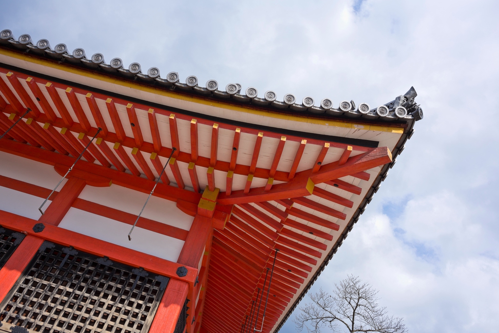 日本清水寺