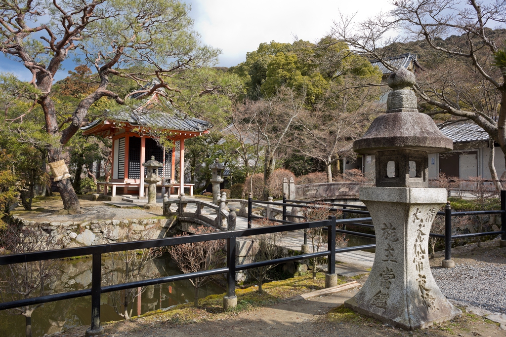 日本清水寺图片