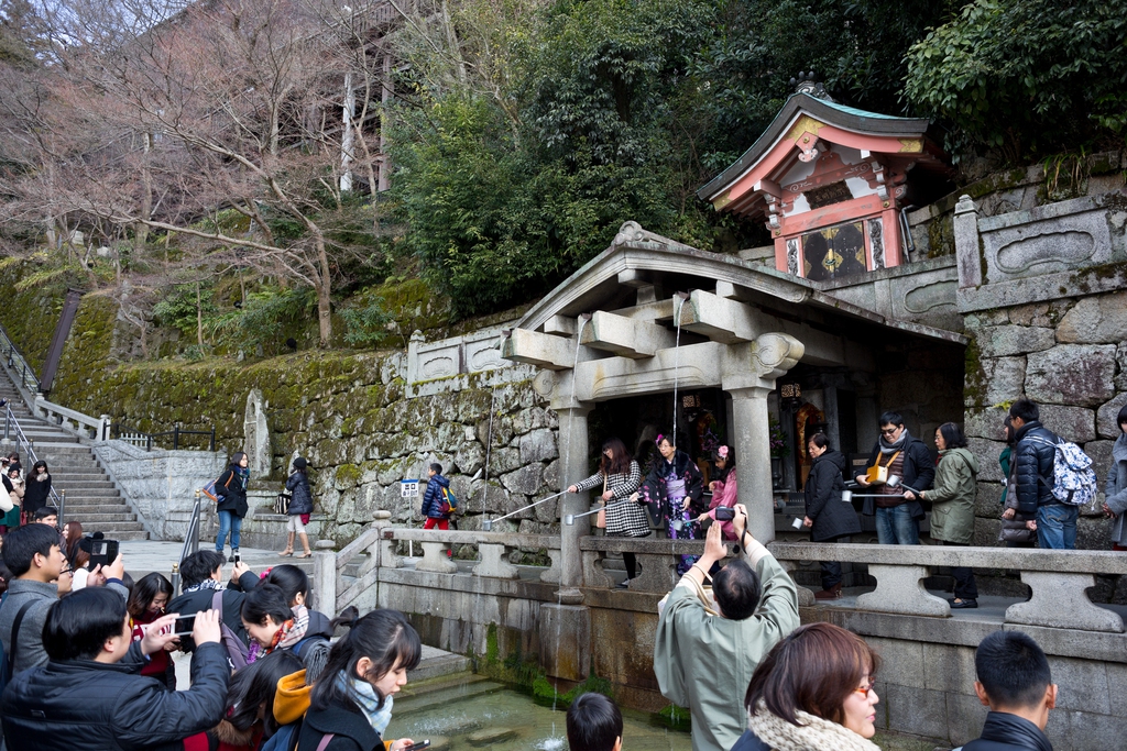 日本清水寺