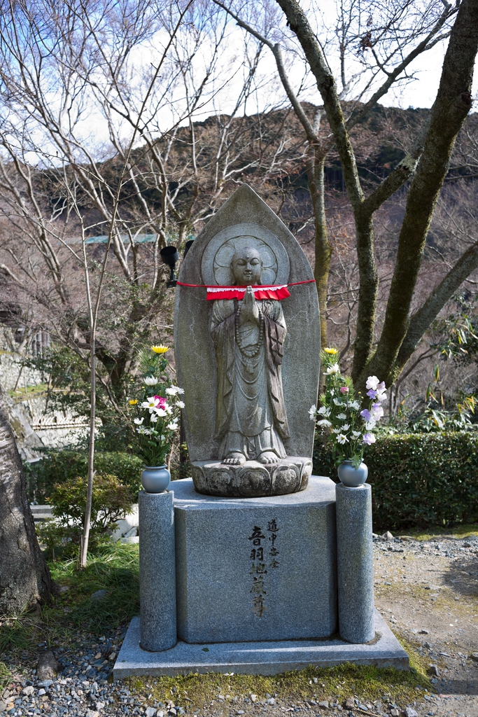 日本清水寺图片