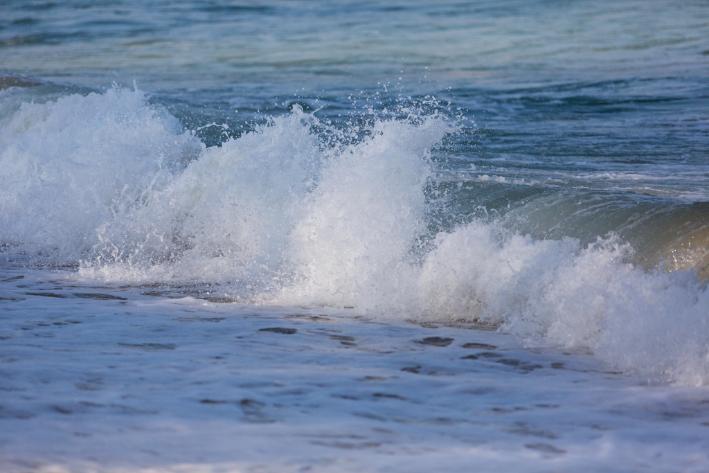 海浪