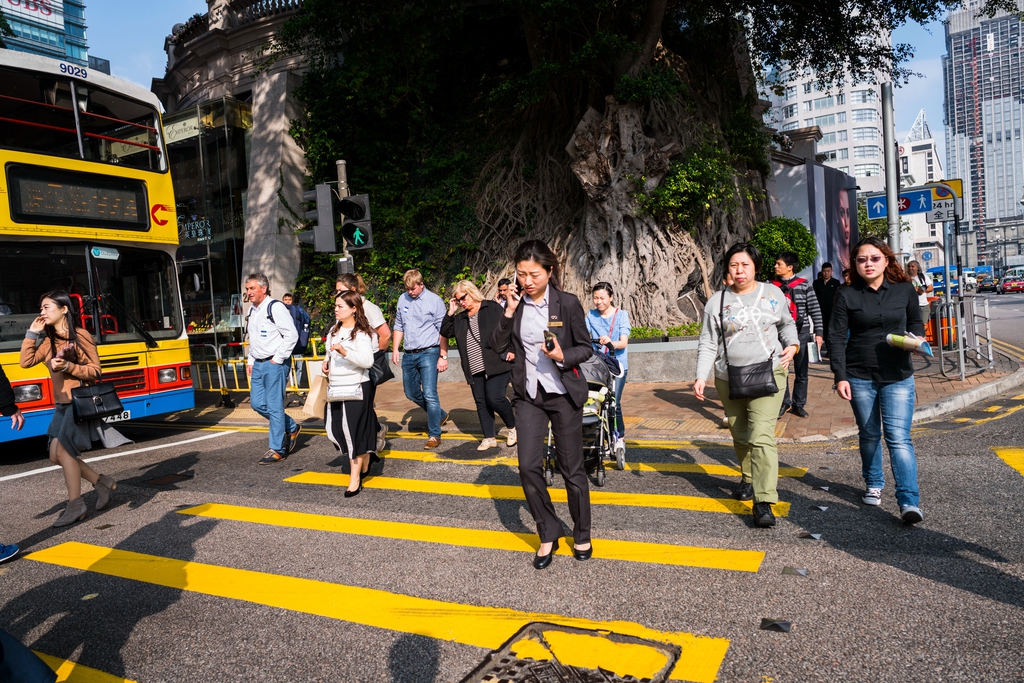 香港图片