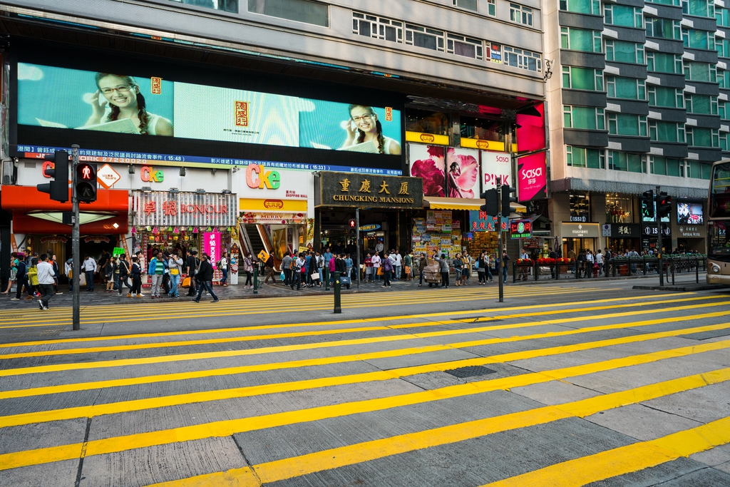 香港图片