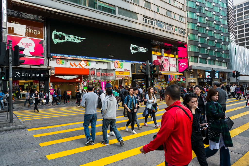 香港图片