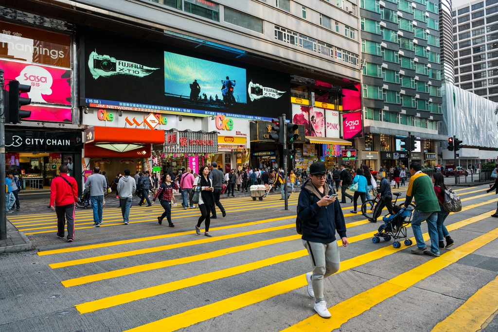 香港图片