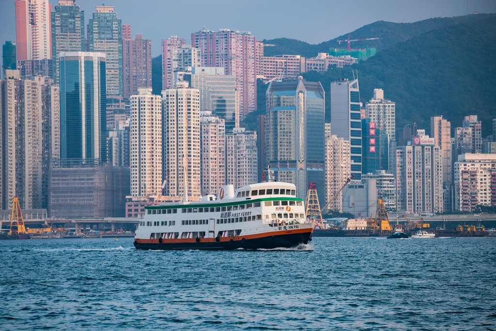 香港图片
