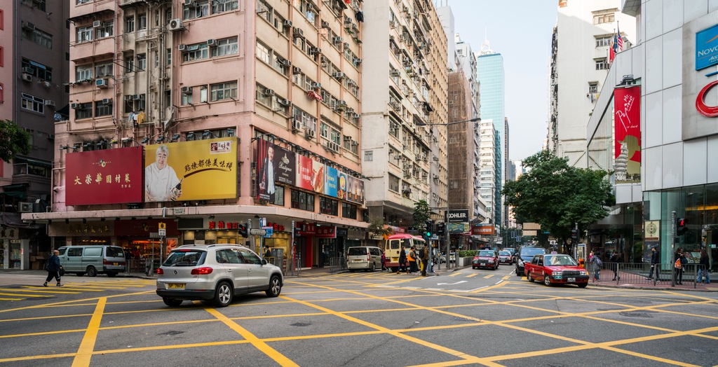 香港图片