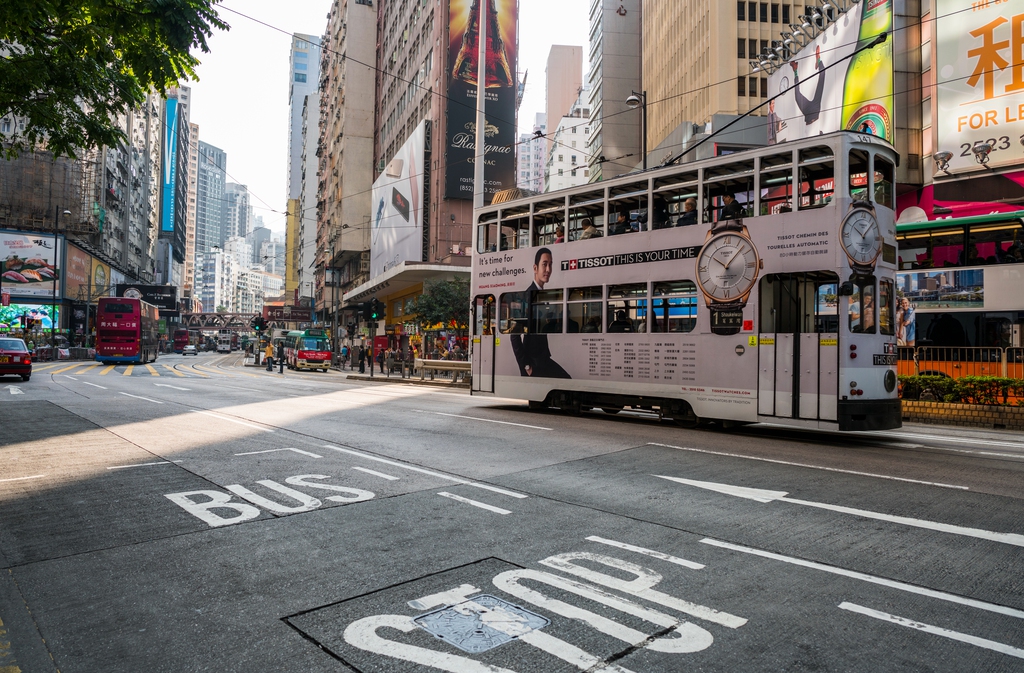 香港图片