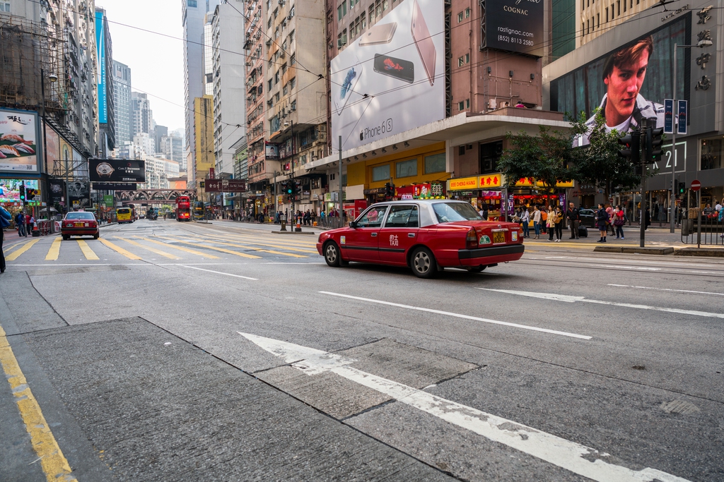 香港图片