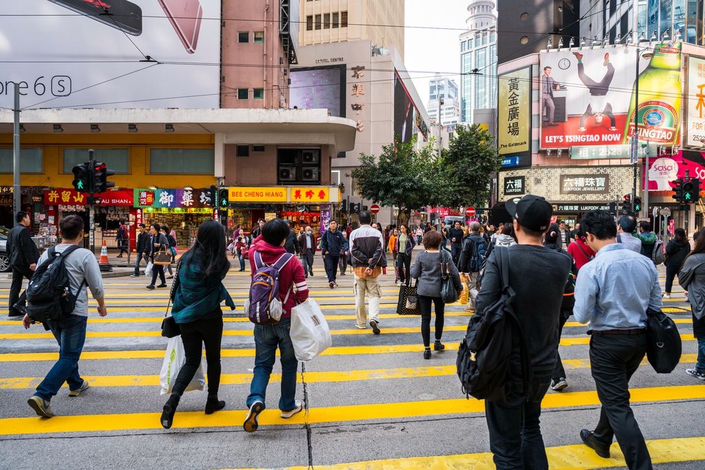 香港图片