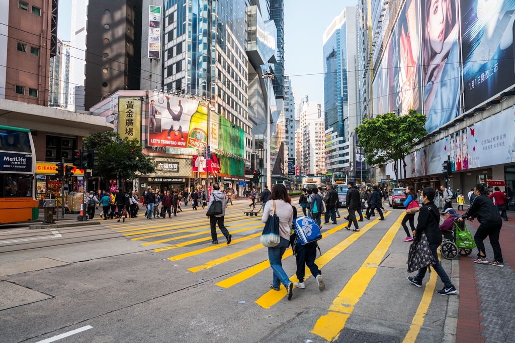 香港图片