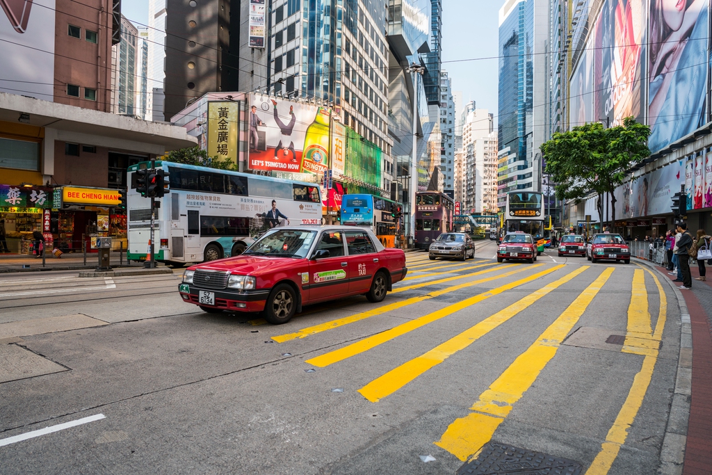 香港图片