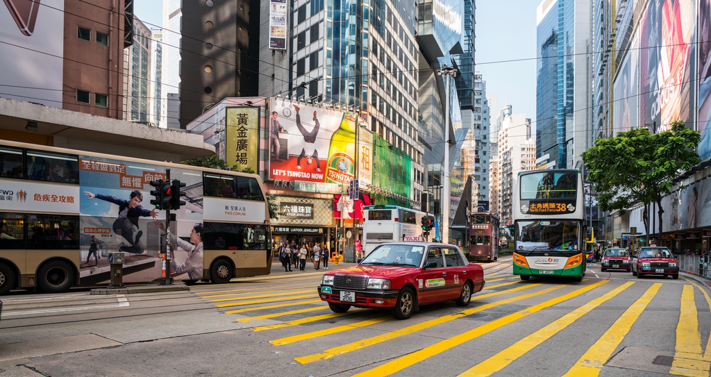 香港图片