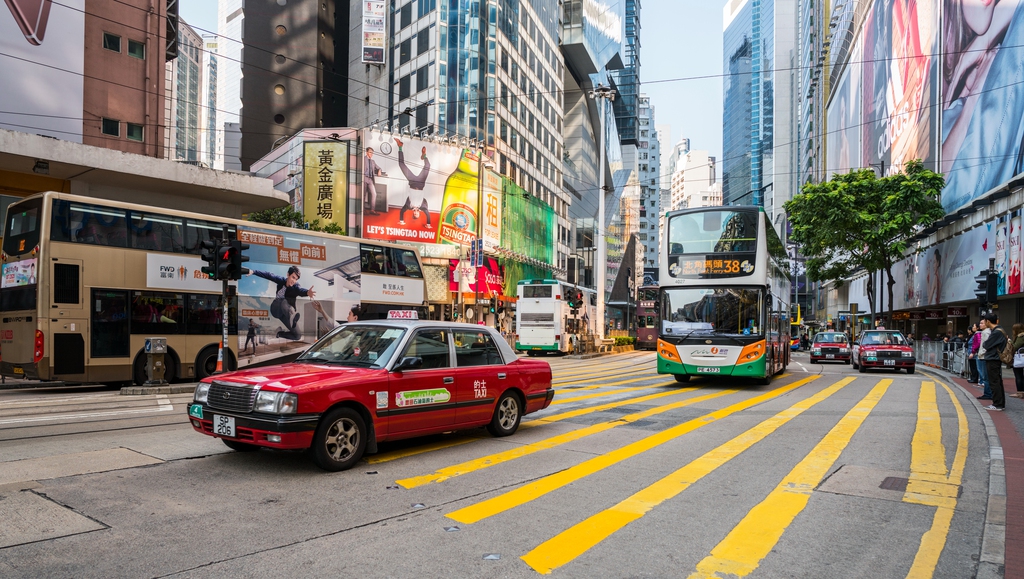 香港图片