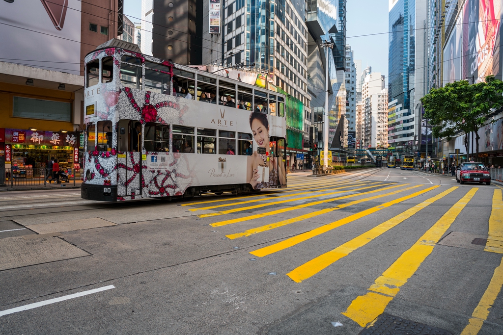 香港图片