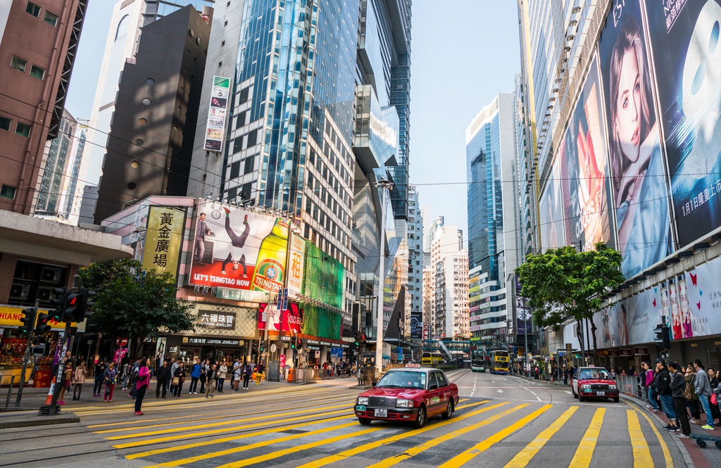 香港图片