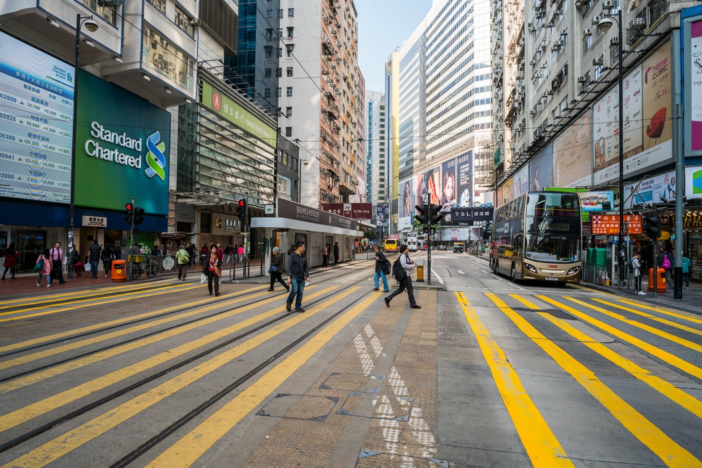 香港图片