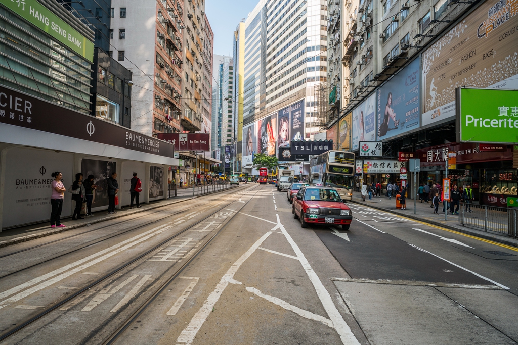 香港图片