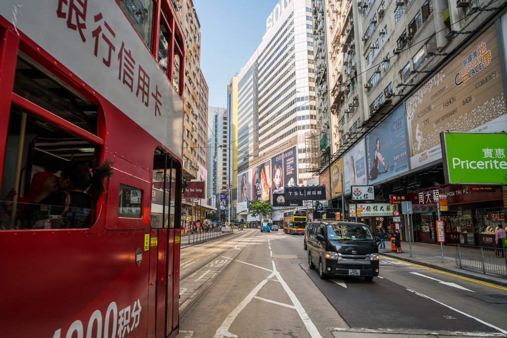 香港图片