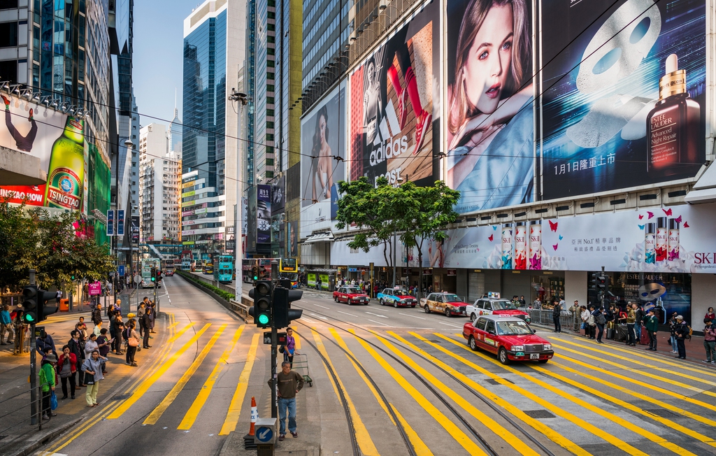 香港图片