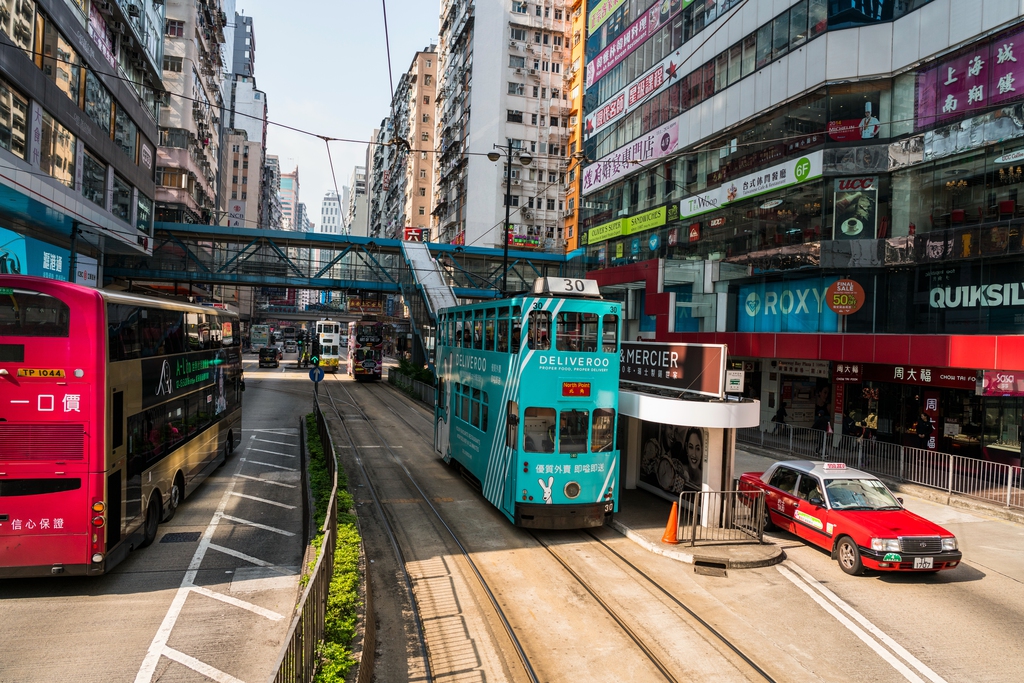 香港图片