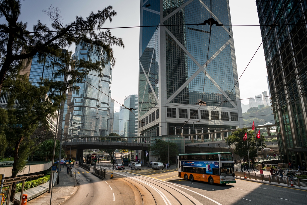 香港图片