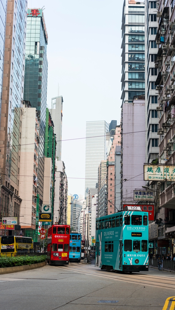 香港图片