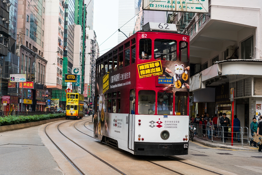 香港图片