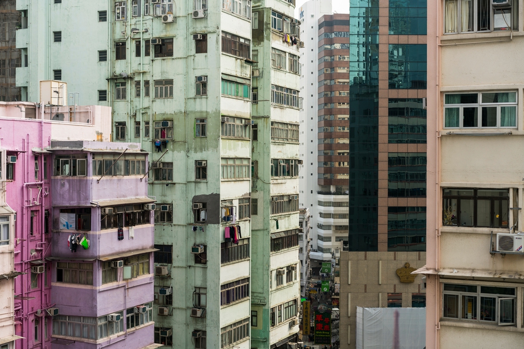 香港图片