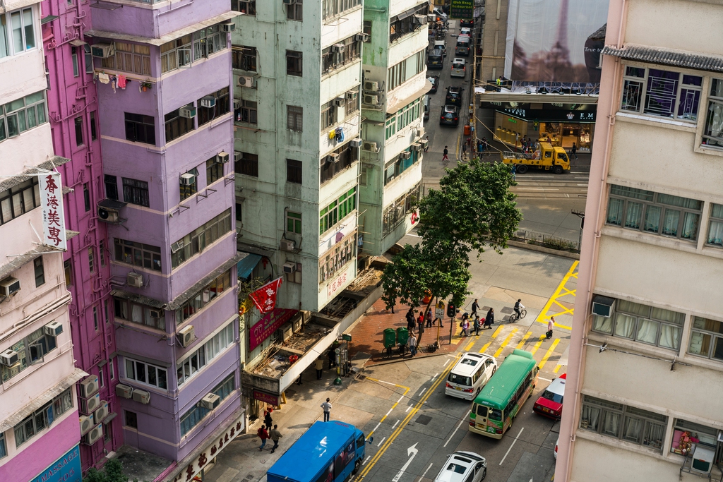 香港图片