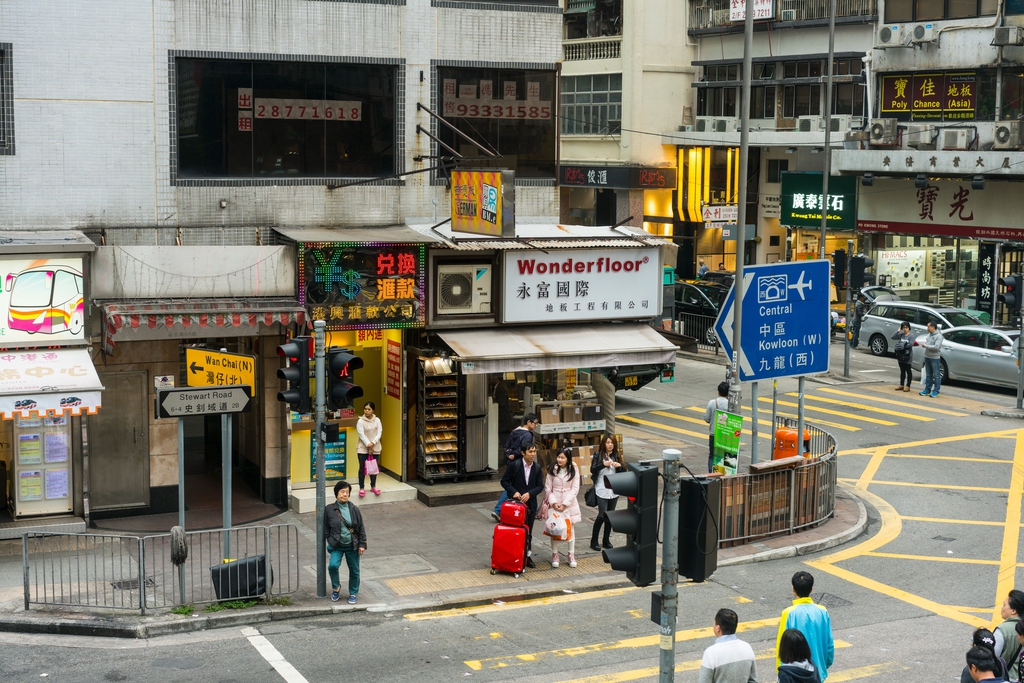 香港图片