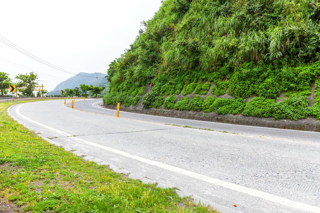 台湾苏花公路图片