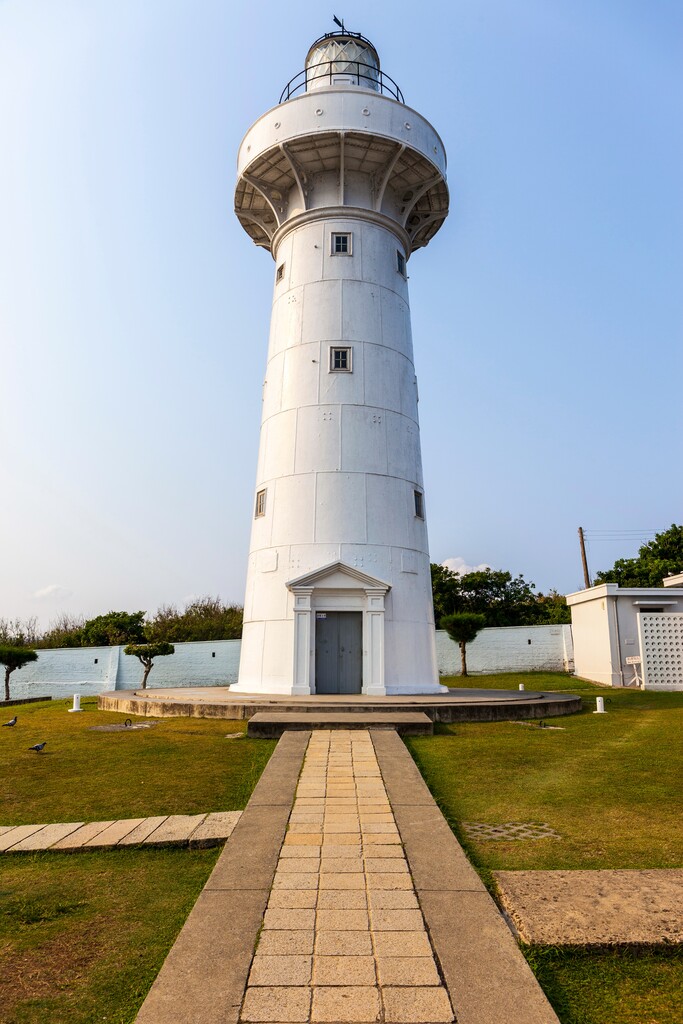 台湾垦丁鹅銮鼻图片