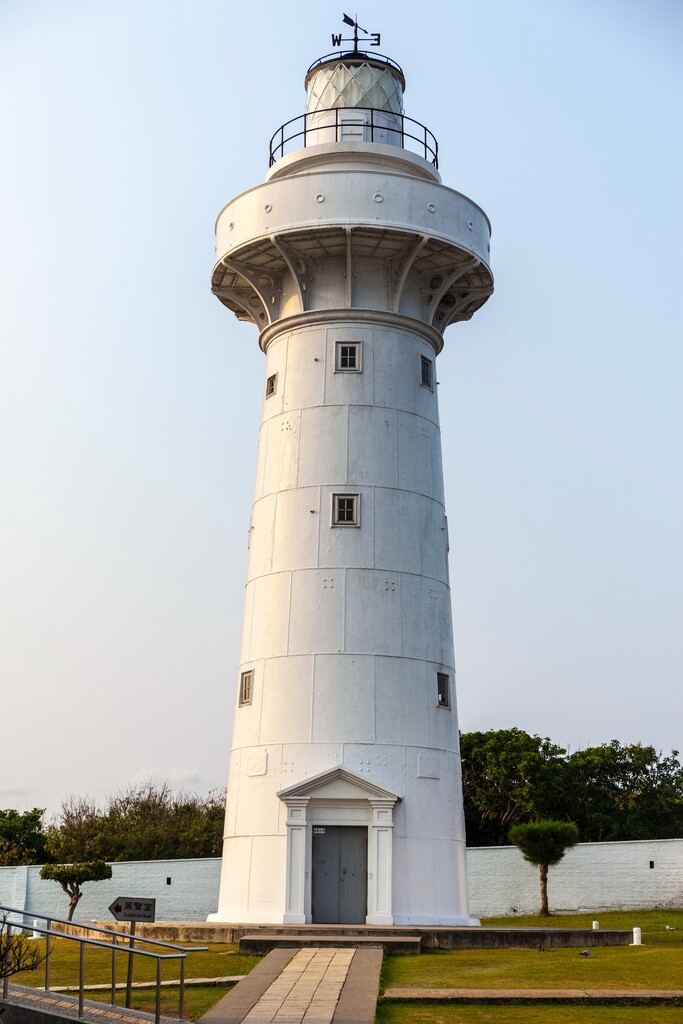 台湾垦丁鹅銮鼻图片