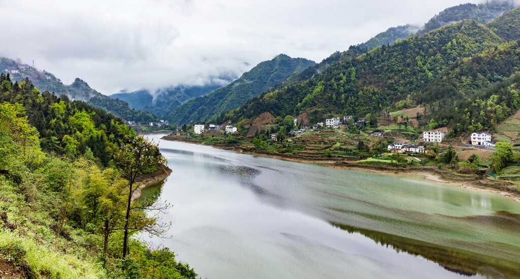 湖北恩施景观中国图片