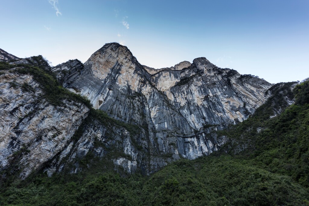 湖北恩施景观中国图片