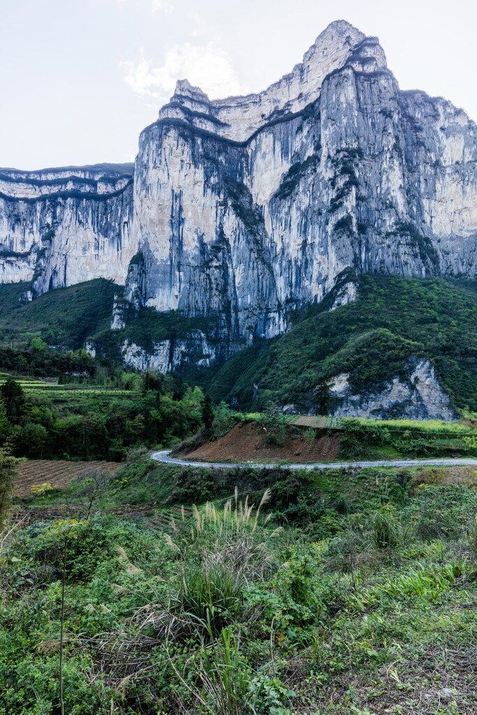 湖北恩施景观中国图片