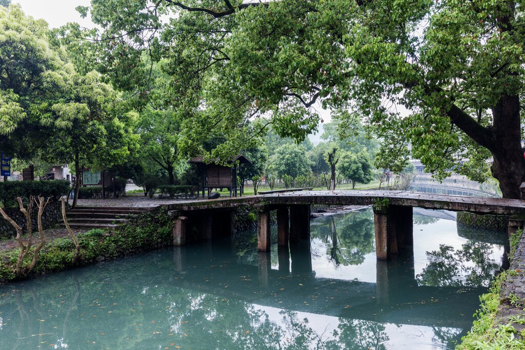 岩头镇永嘉县,温州市,浙江省,丽水街图片