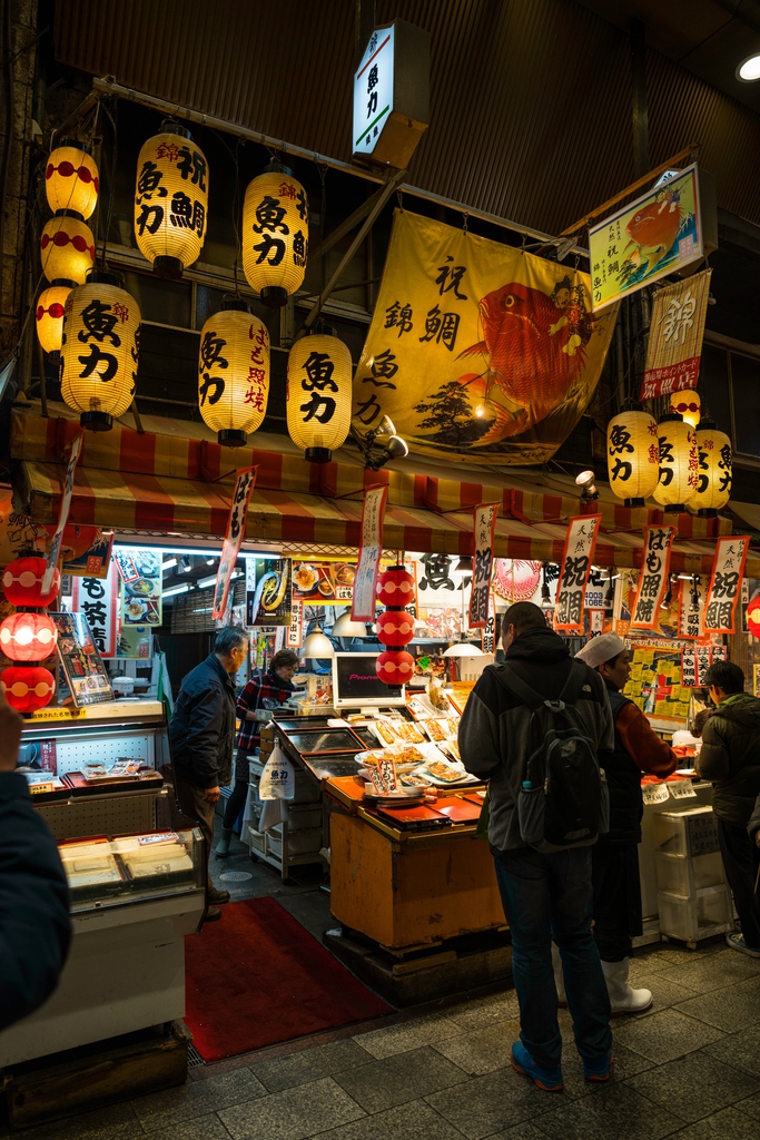 日本风光图片