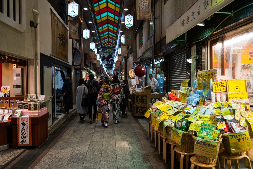 日本风光图片