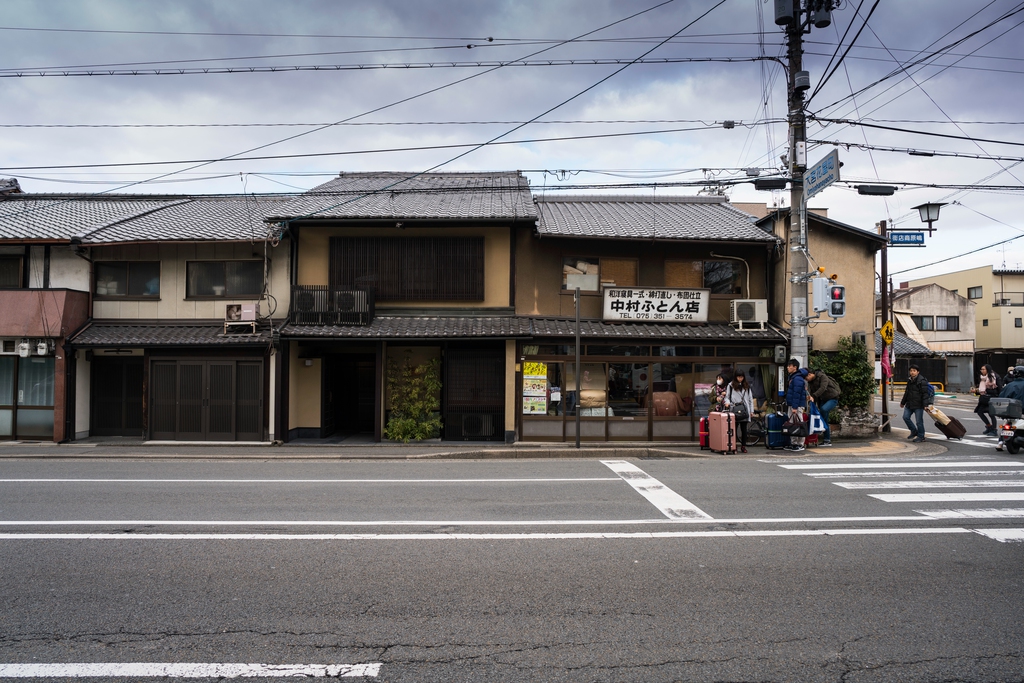 日本风光图片