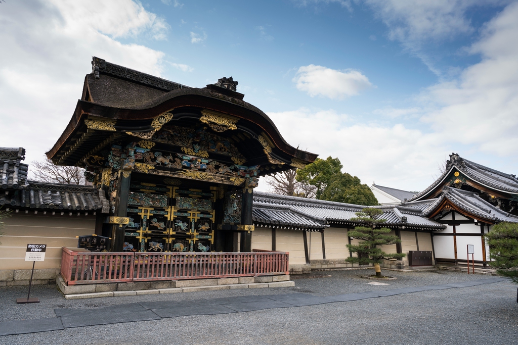 日本风光图片