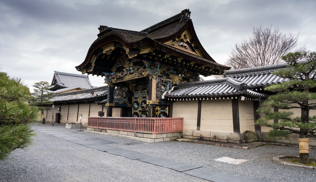 日本风光图片