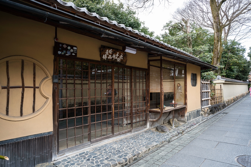 日本风光