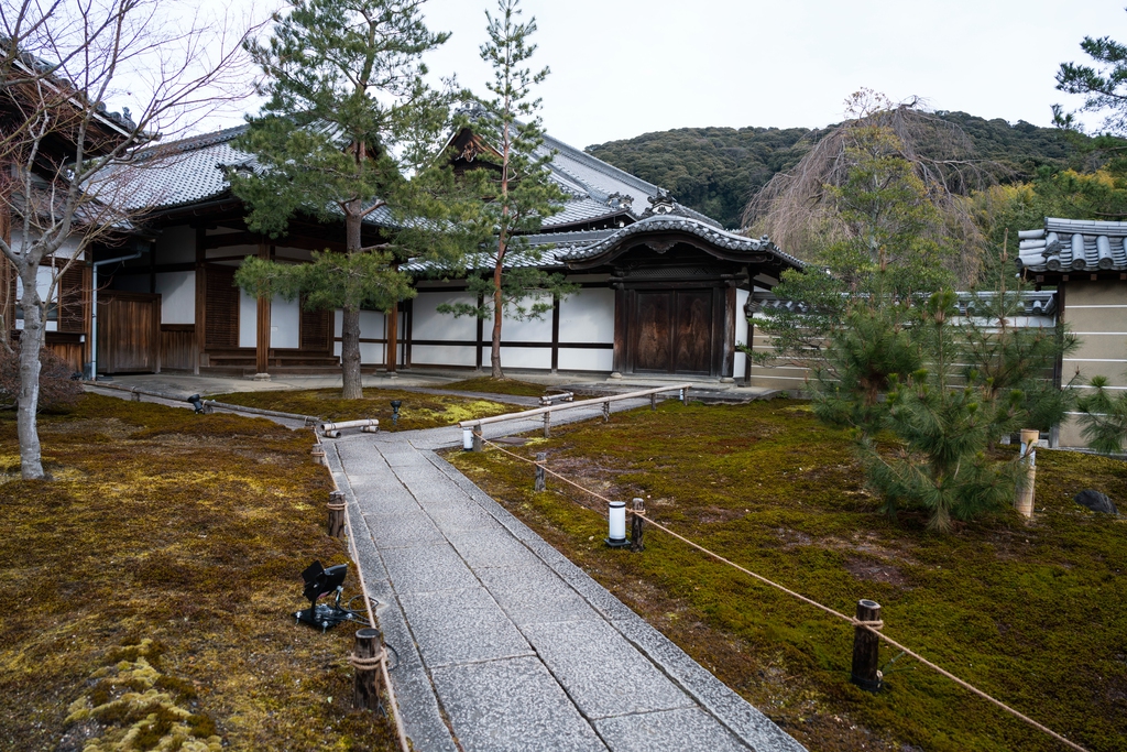 日本风光