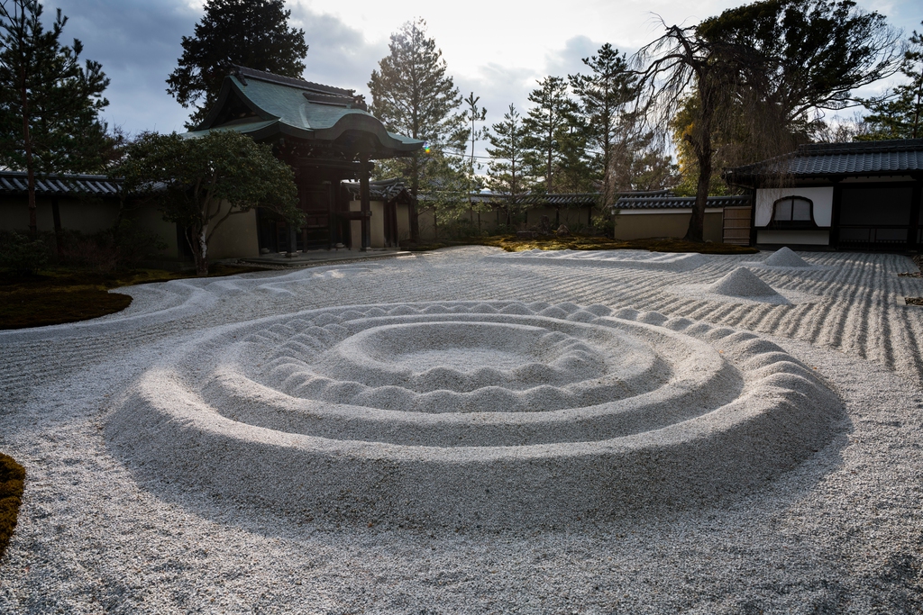 日本风光图片