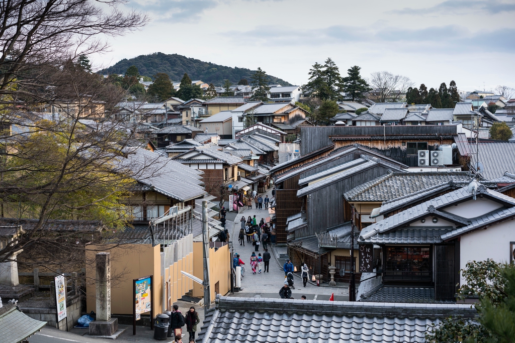 日本风光图片